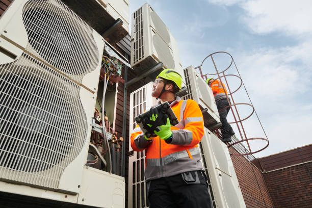 Best Air quality test  in Lake Katrine, NY