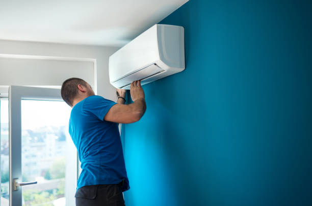 Best HVAC installation services  in Lake Katrine, NY