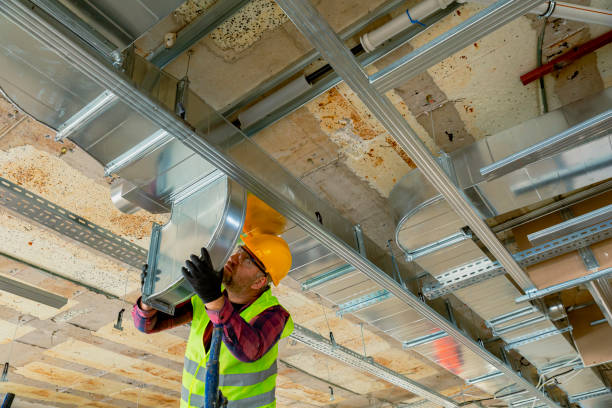 Best HVAC replacement cost  in Lake Katrine, NY