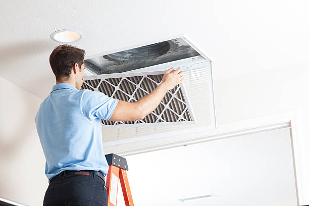 Best Central air repair  in Lake Katrine, NY