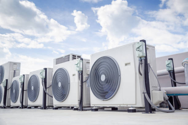 Best HVAC companies near me  in Lake Katrine, NY